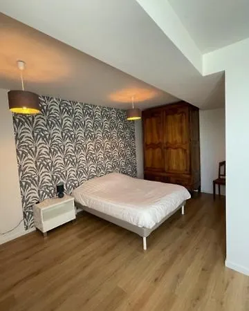 Couette-café Ferme De La Riviere Bourdet 3*