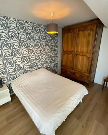 Couette-café Ferme De La Riviere Bourdet 3*