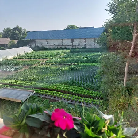 Ferme De La Riviere Bourdet