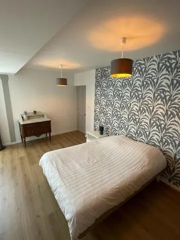 Ferme De La Riviere Bourdet Quevillon