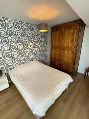 Couette-café Ferme De La Riviere Bourdet 3*